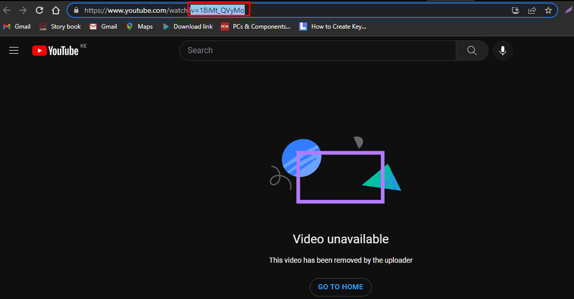 watch deleted youtube videos