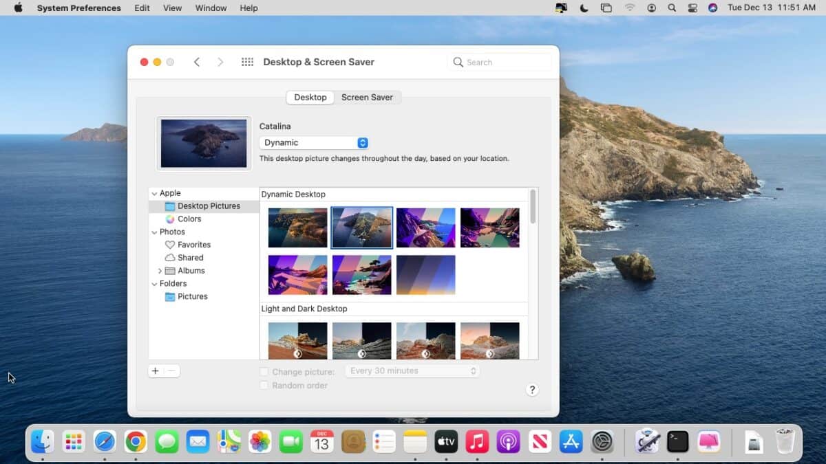 How to Set Wallpaper on Mac (with Photos) - History-Computer
