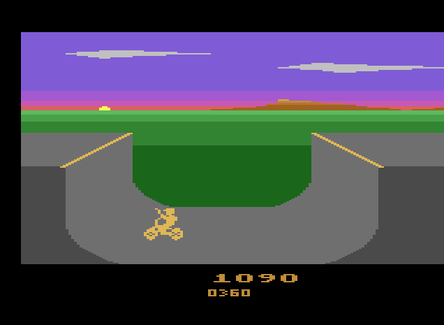 screenshot of BMX Airmaster