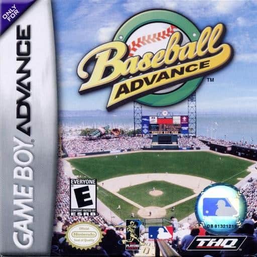  All Star Baseball 2001 : Nintendo Game Boy Color: Video Games