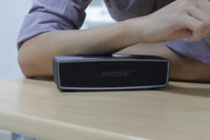 Best Bose Bluetooth Speakers