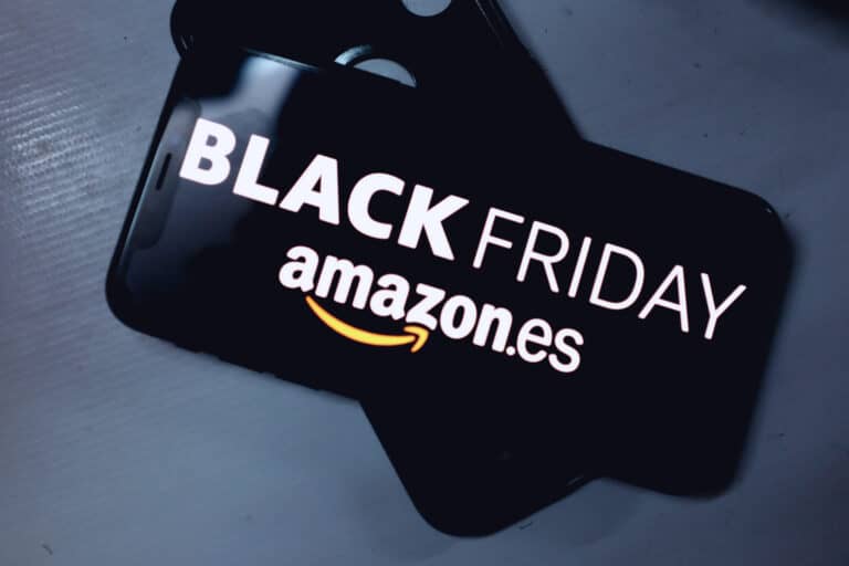 The Best Black Friday Tech Deals on Amazon Right Now