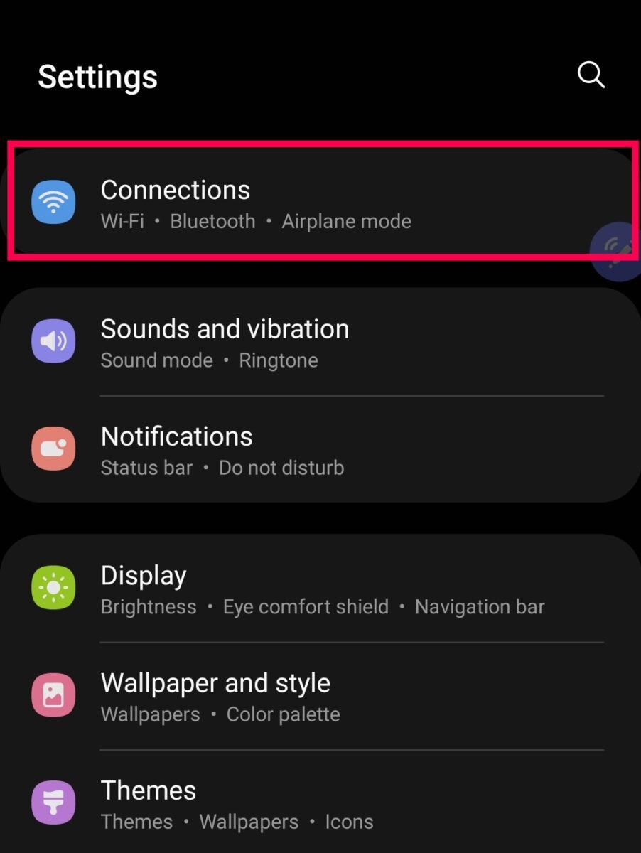 How to Connect AirPods to an Android
