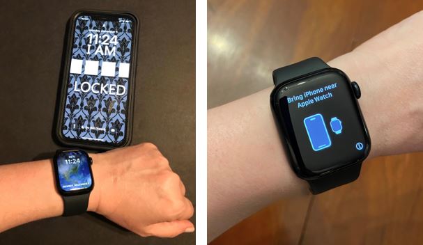 How To Pair Apple Watch In 4 Steps With Photos History Computer