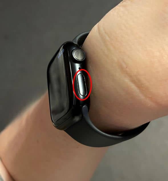 How To Turn On Apple Watch Series 9 Double Tap