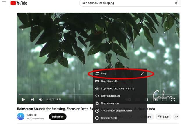 How to Repeat  Videos: A Step-by-Step Guide