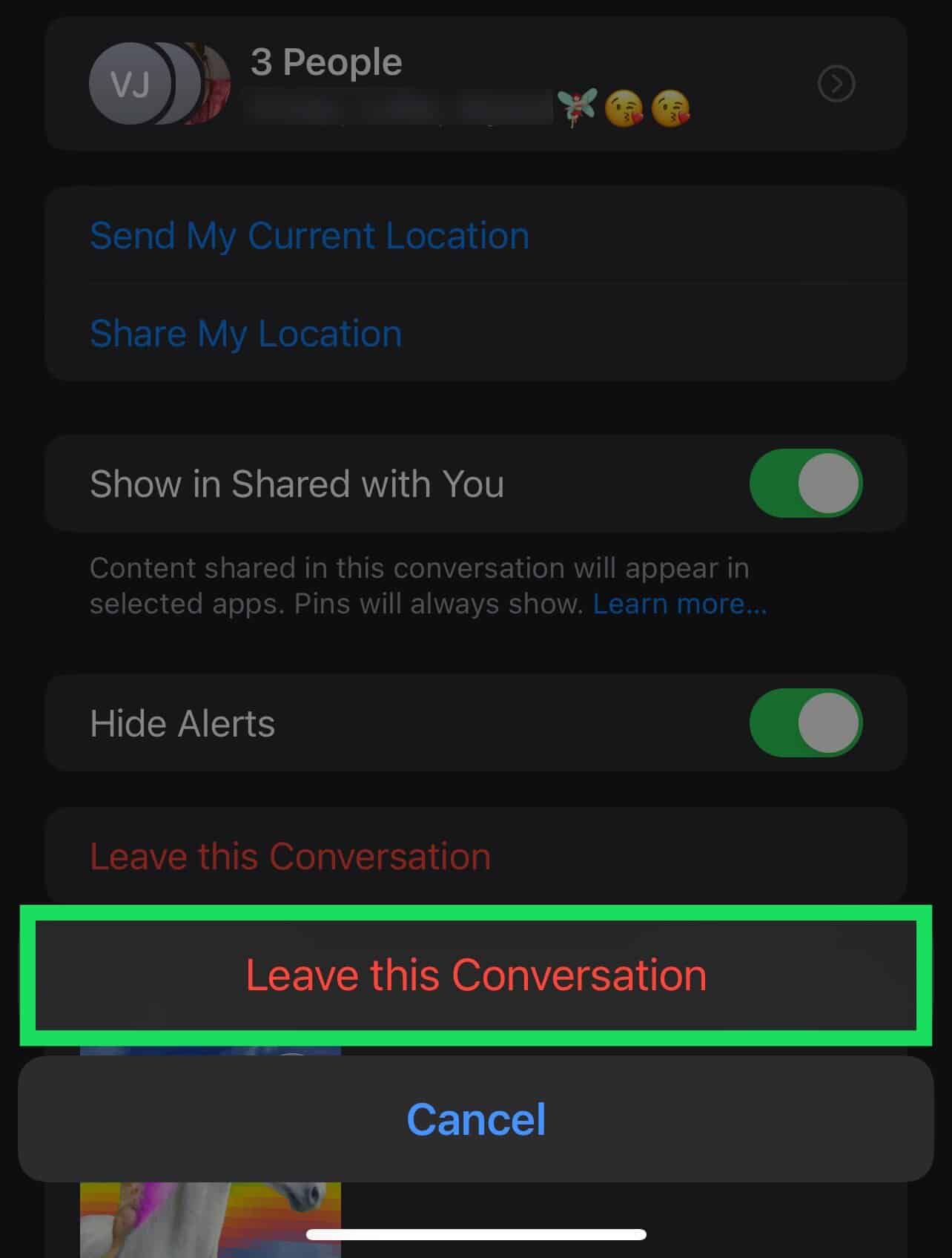 how-to-leave-imessage-group-chat-history-computer