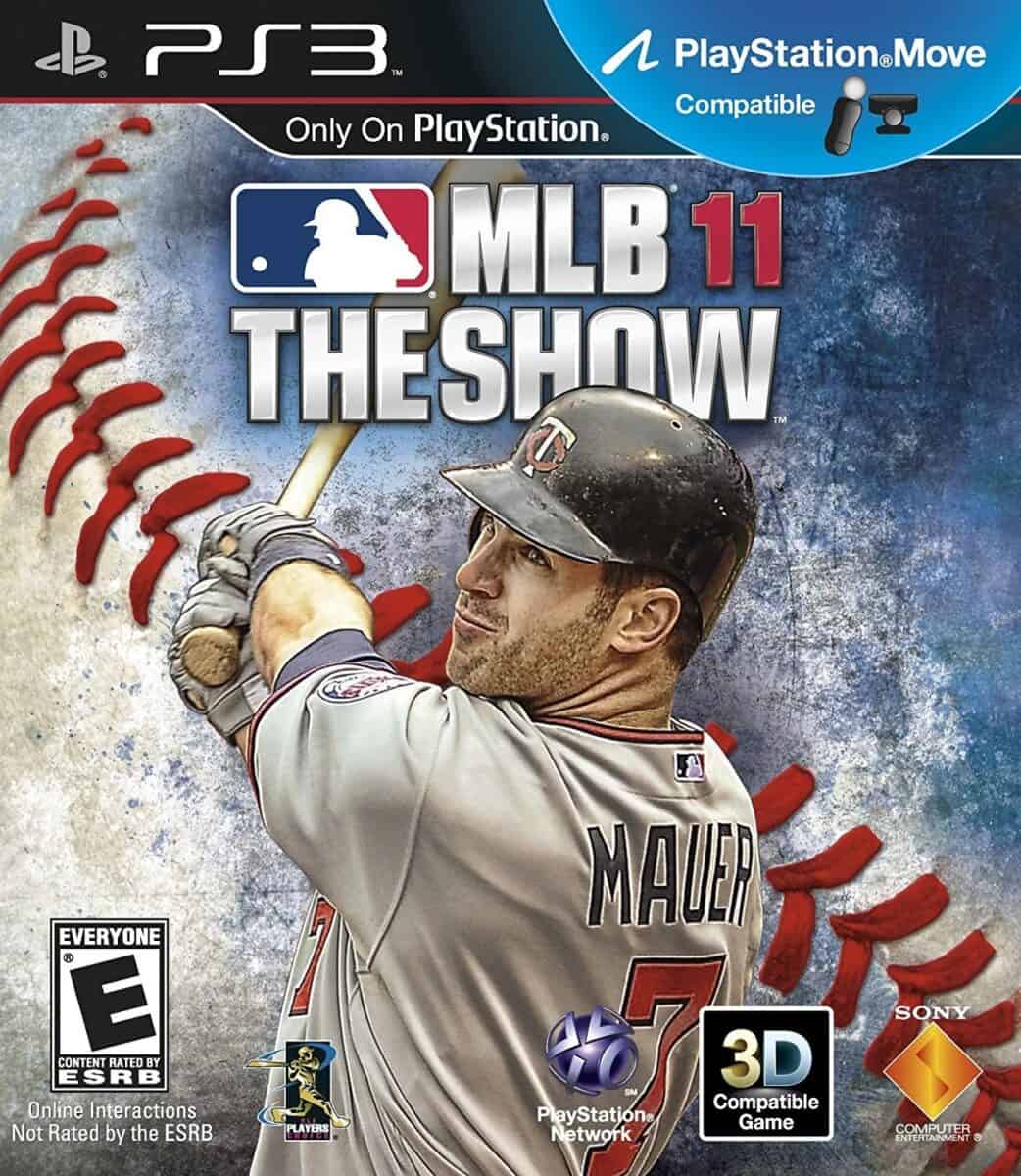 PlayStation 3 sports games