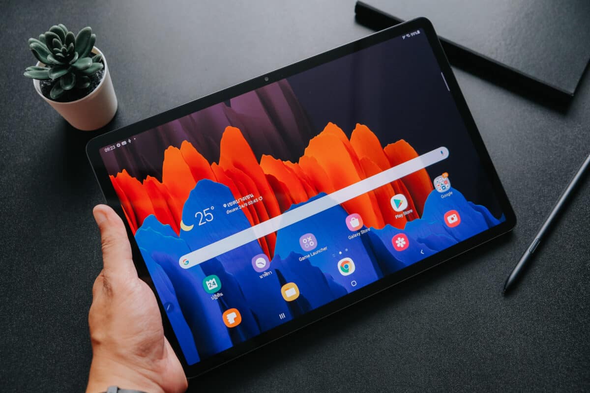 Best 10-inch Tablets