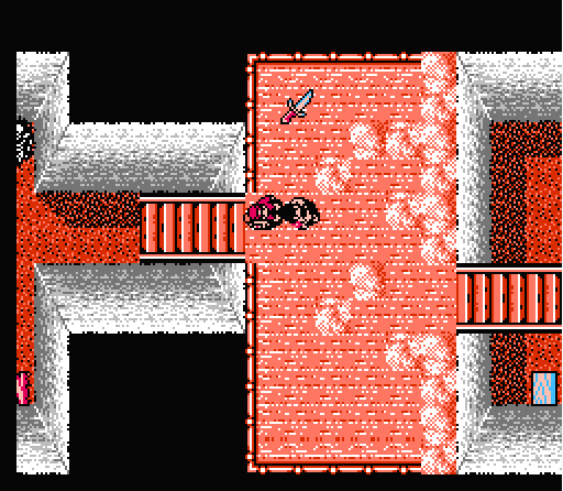 screen shot of sweet pot gameplay
