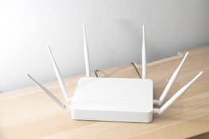 best home routers