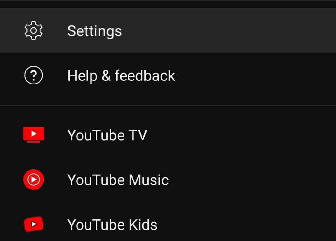 How to Clear YouTube History Step by Step with Photos History