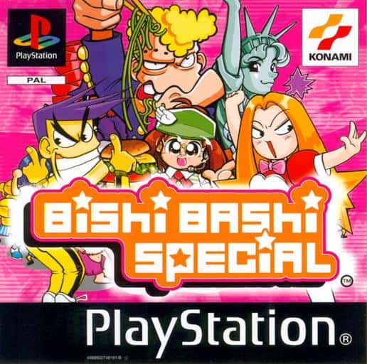 Best PlayStation Party Games