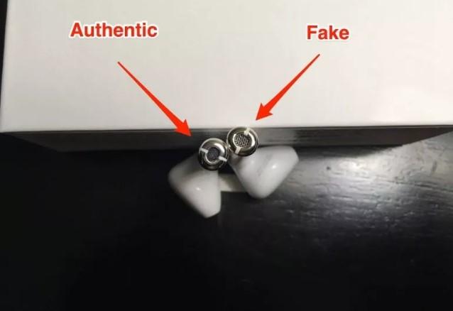 how to tell if airpods are fake image 5