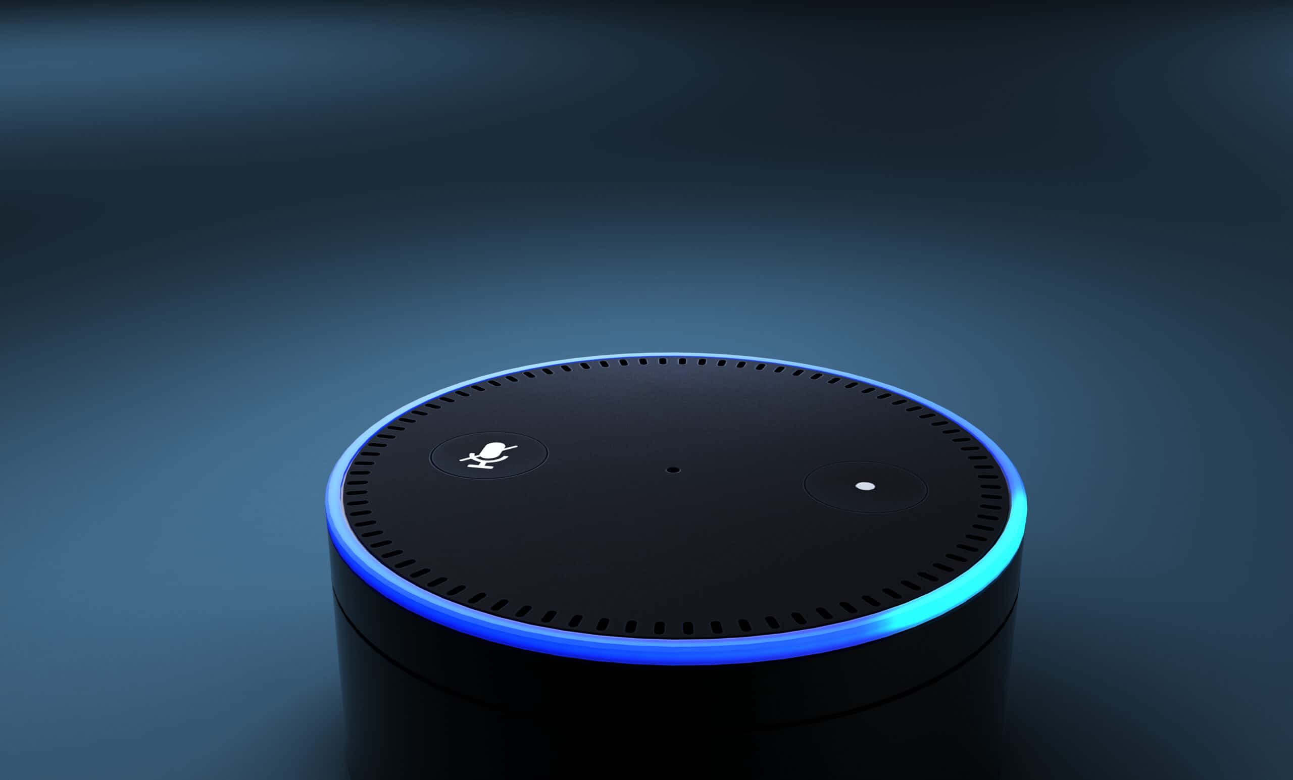 See Which Connected Devices are Compatible with  Alexa