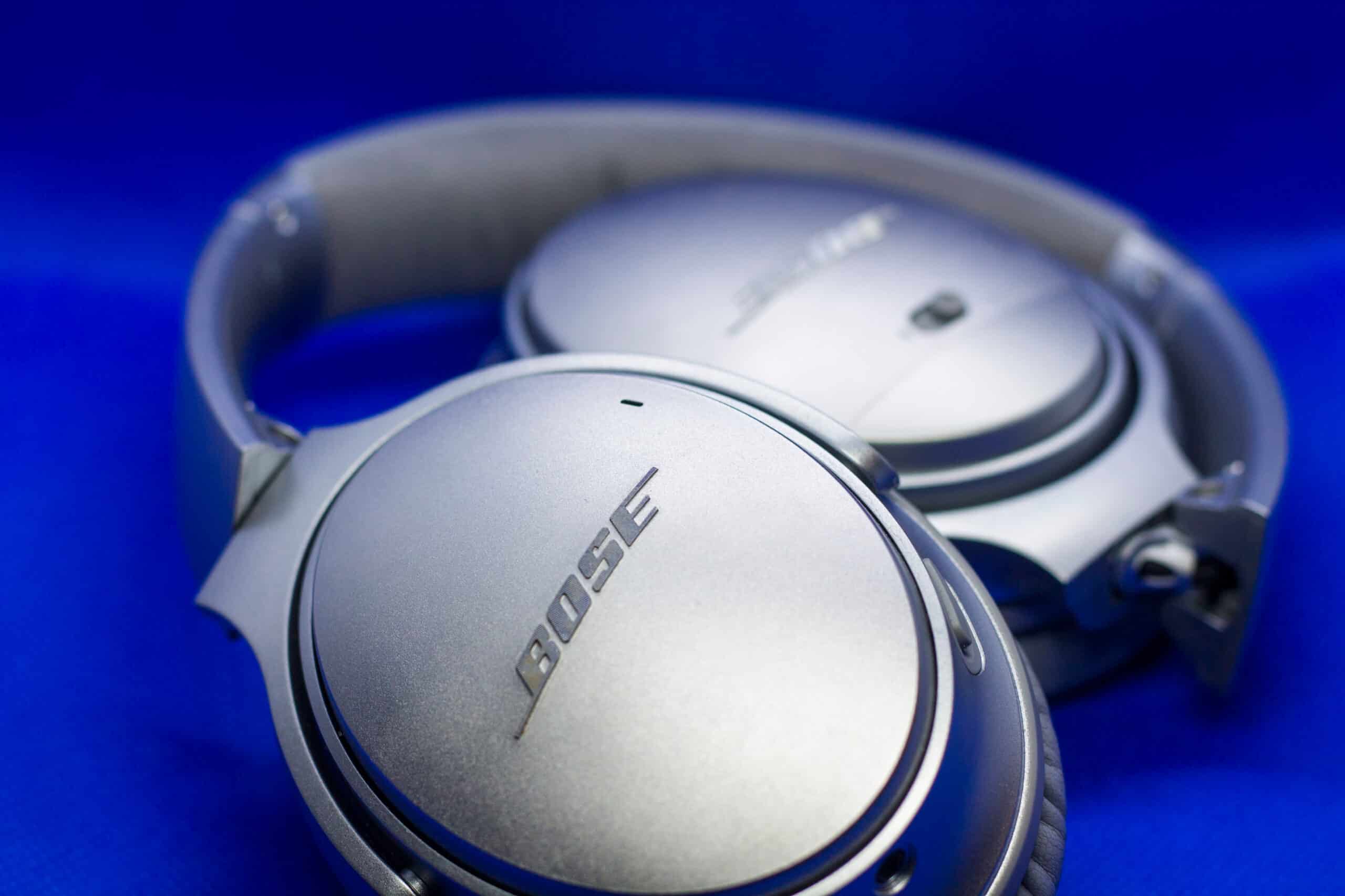 Don t Buy the Bose QC45 Headphones Until You Read This History