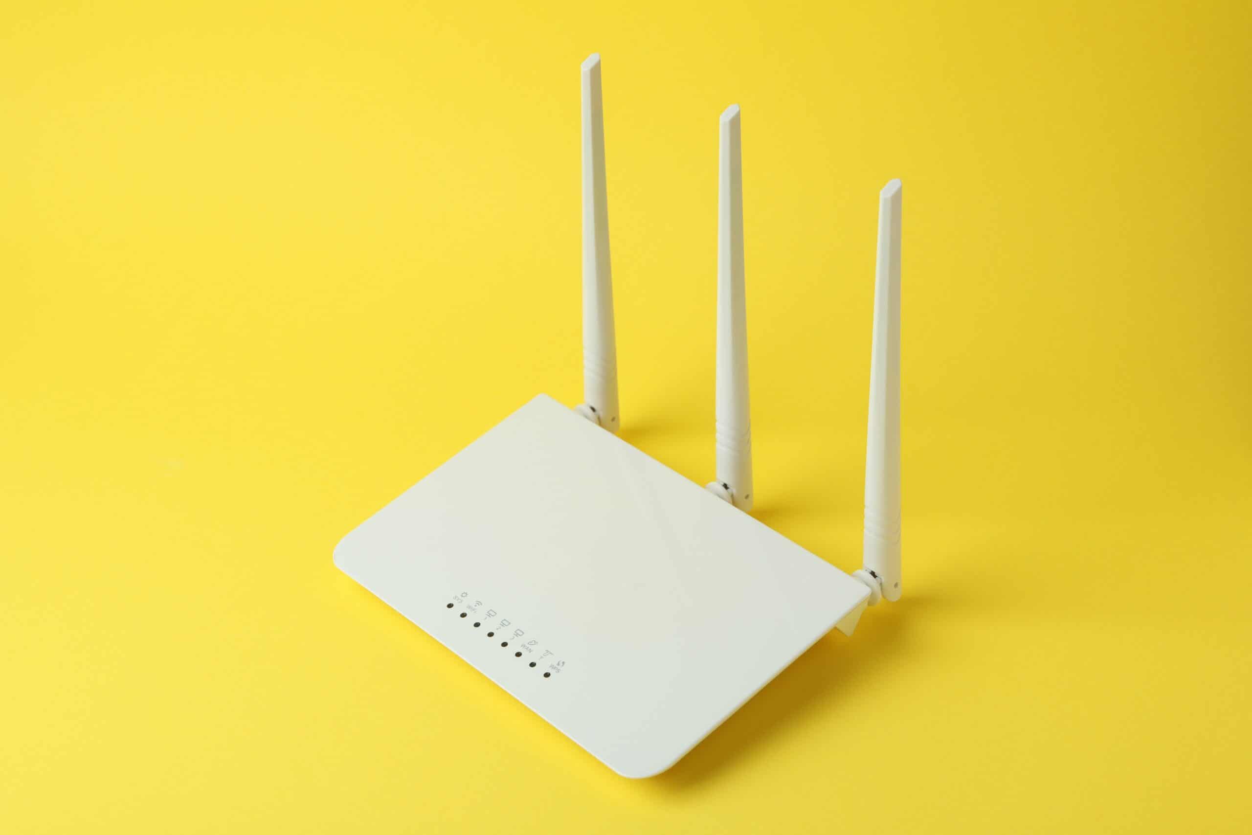 wi-fi 6e routers