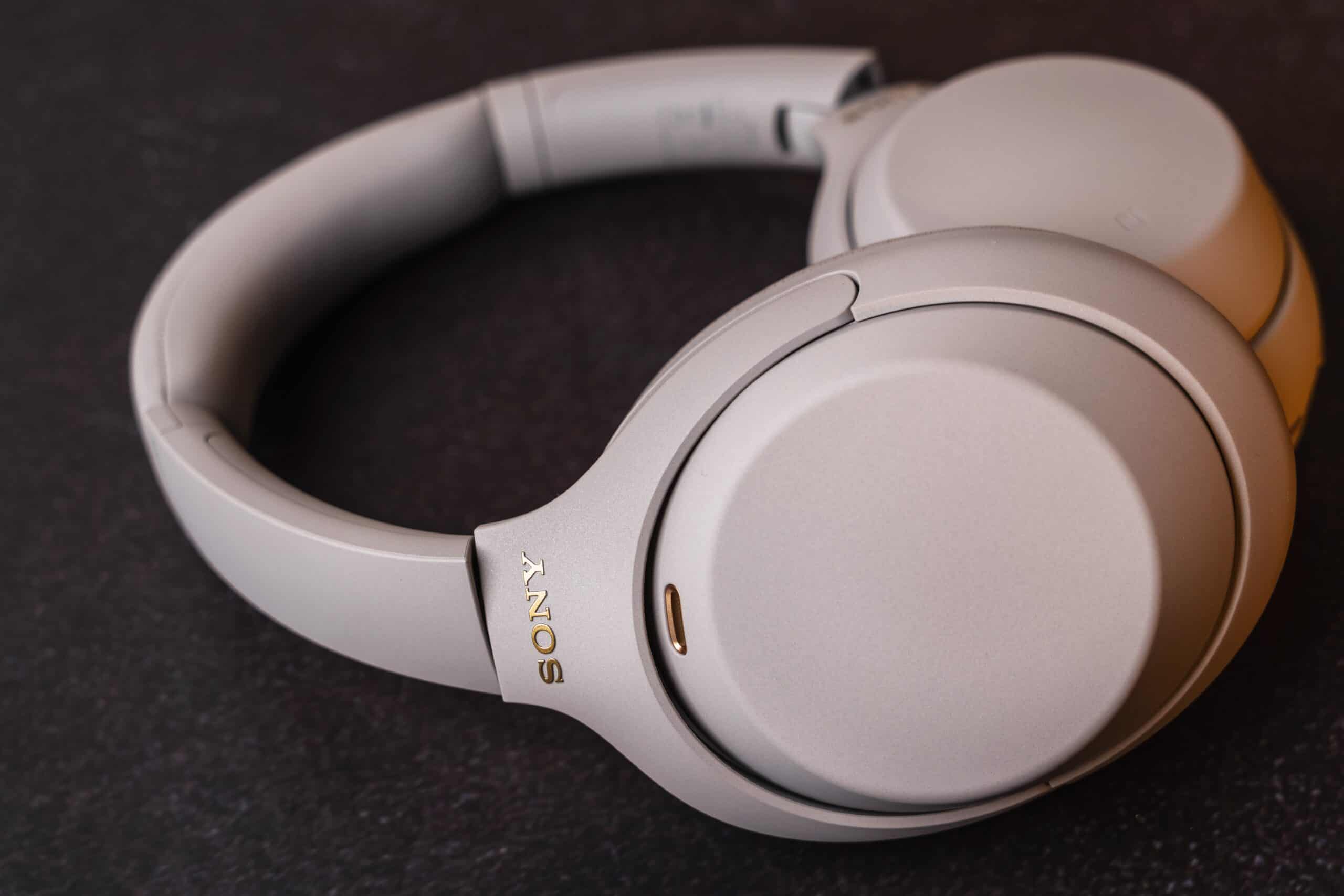 Sony WH-1000XM4 review: The best wireless noise cancelling