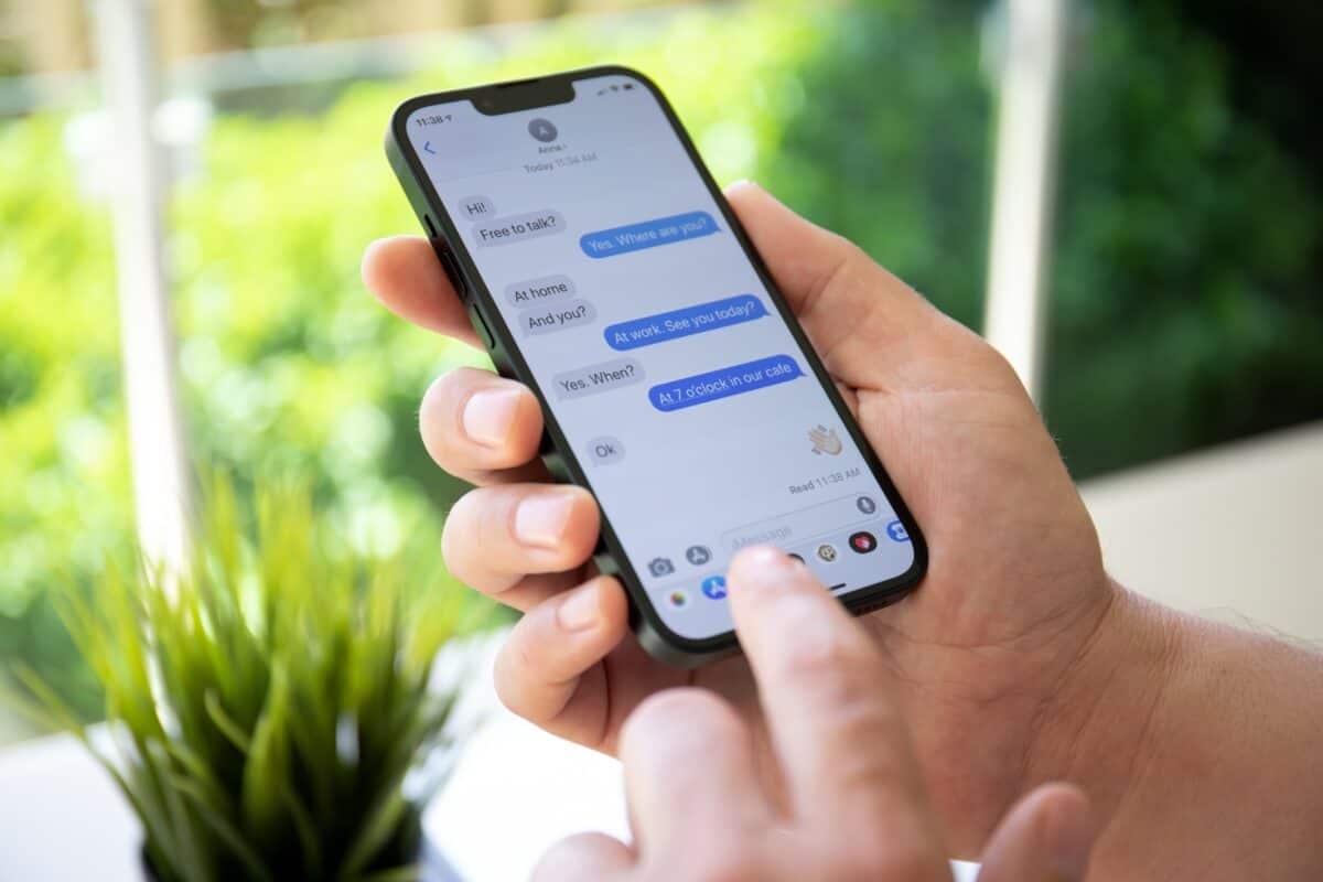 how to activate imessage