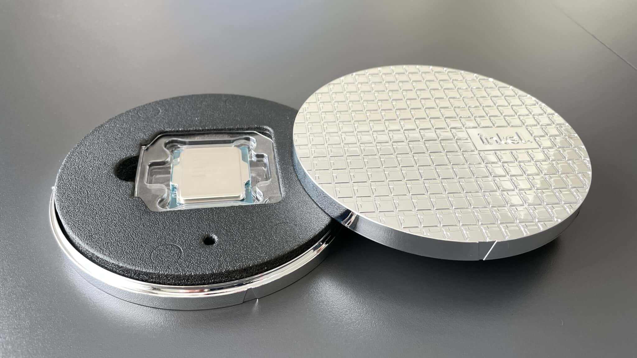 Intel 13th Gen Raptor Lake Specs Release Date Benchmarks And More 