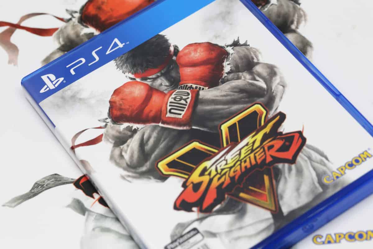 Próxima versão beta de Street Fighter V terá suporte ao cross play -  GameBlast