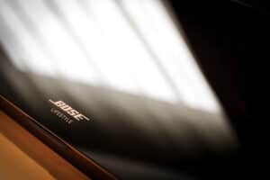 bose home theater systems