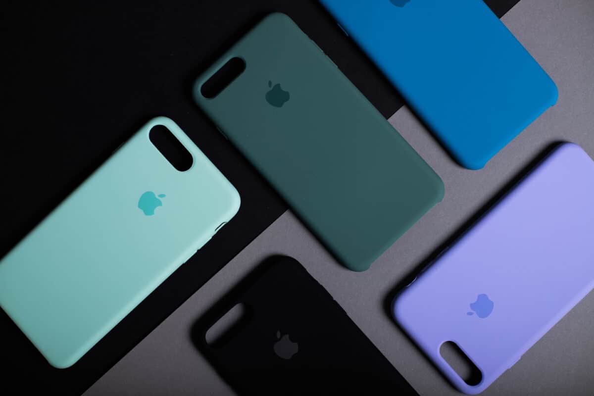 ultra thin iphone 8 plus cases