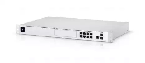 Ubiquiti Networks UniFi Dream Machine Pro All-In-One Enterprise Security Gateway & Network Appliance