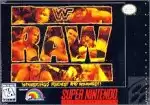 WWF Raw - Nintendo Super NES