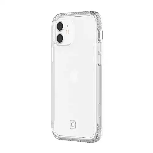 Slim for iPhone 12 & iPhone 12 Pro - Clear