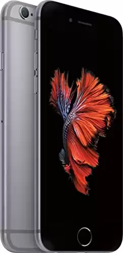 Azumi iPhone 6S 64GB Unlocked ATT Tmobile Verizon - Gray