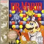 Dr. Mario (Renewed)