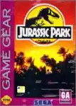 Jurassic Park : Sega Game Gear
