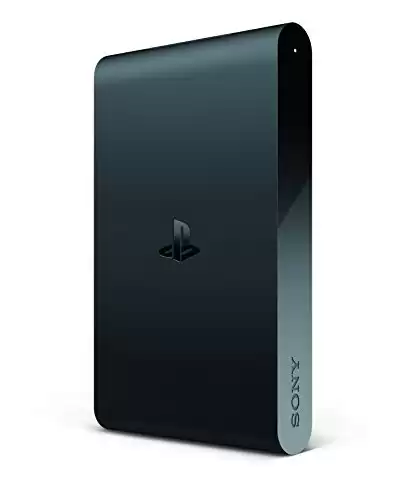 PlayStation TV
