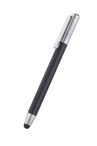 Bamboo Solo Stylus for iPad - Black (CS100K) [Old Version]