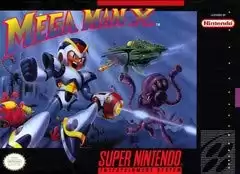 Mega Man X (Renewed)