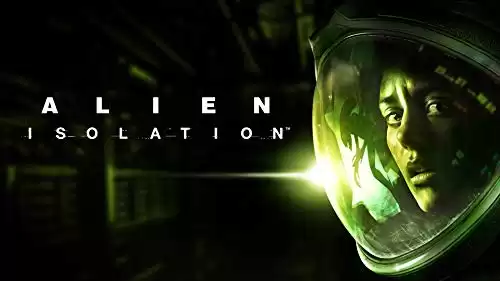 Alien: Isolation Standard - Nintendo Switch [Digital Code]