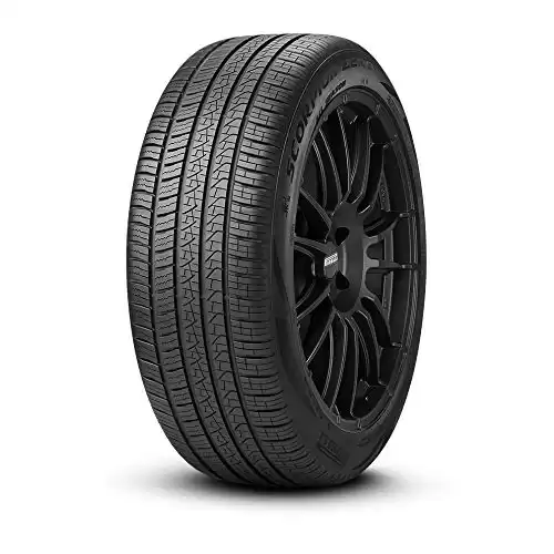 Pirelli Scorpion Zero All Season All-Season Radial Tire - 235/60R18 103V