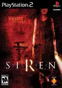 Siren - PlayStation 2