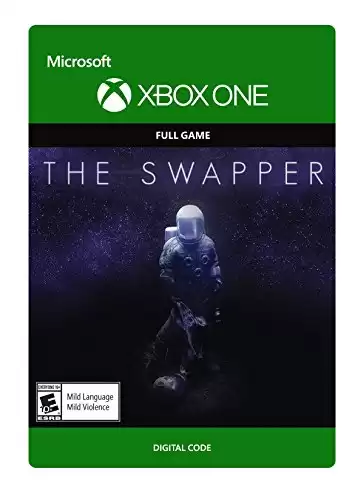 The Swapper - Xbox One [Digital Code]