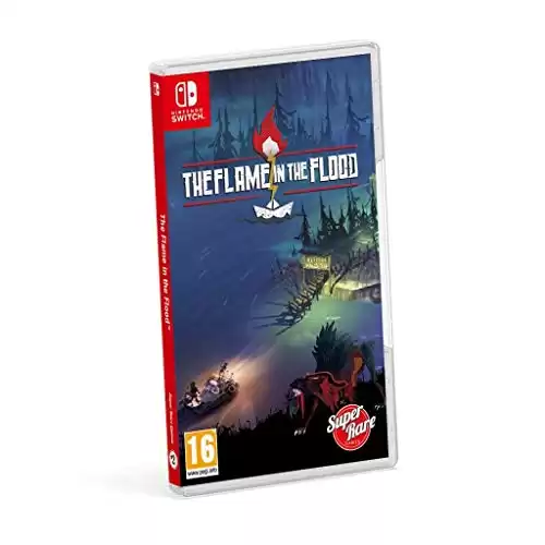 The Flame in the Flood (Nintendo Switch)