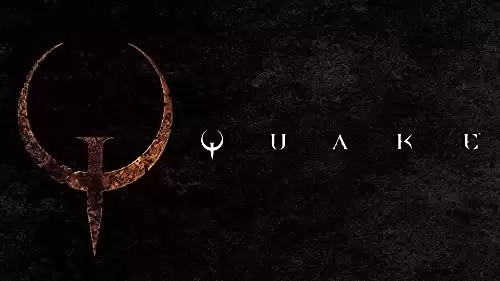 Quake: Standard - Nintendo Switch [Digital Code]
