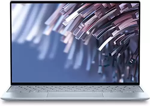 Dell XPS 9315 Laptop (2022) | 13.4" FHD+ | Core i5 - 512GB SSD - 8GB RAM | 10 Cores @ 4.4 GHz - 12th Gen CPU Win 11 Pro