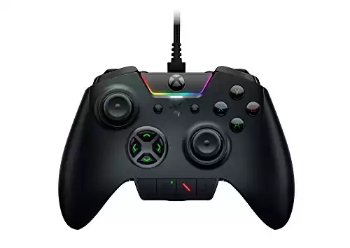 Razer Wolverine Ultimate Officially Licensed Xbox One Controller