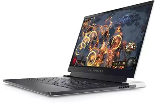 Dell Alienware X14 Laptop Gaming (2022) 14'' FHD Core i7 - 4TB SSD - 32GB RAM - RTX 3060 14 Cores @ 4.7 GHz - 12th Gen CPU - 12GB GDDR6 Win 11 Pro (Renewed)