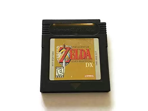 The Legend of Zelda: Link's Awakening DX (Renewed)
