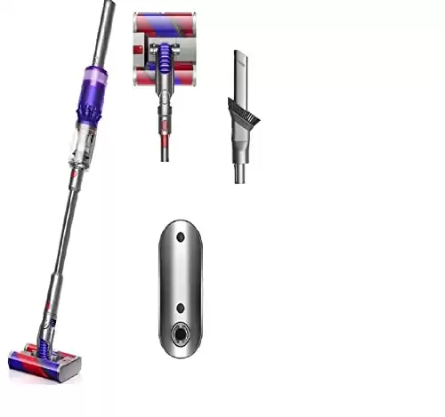 Dyson Omni-Glide Cordless Vacuum