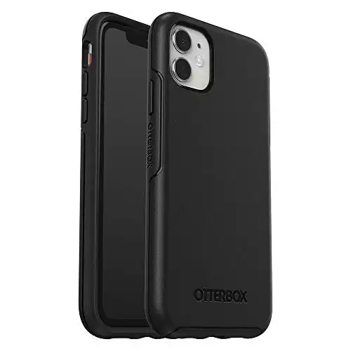 OTTERBOX SYMMETRY SERIES Case for iPhone 11 - BLACK