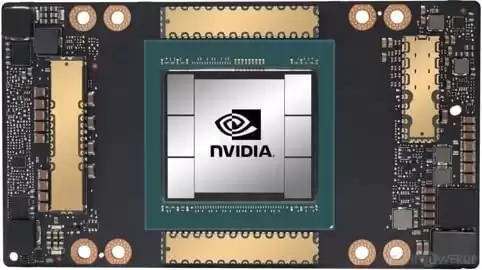 NVIDIA A100 SXM GPU 40GB GPU Boards Full Warranty