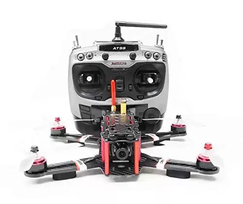 X-Speed 250B V3 250 FPV Racing Drone